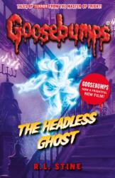 Headless Ghost (ISBN: 9781407191898)