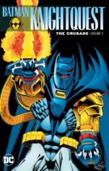 Batman: Knightquest (ISBN: 9781401284589)