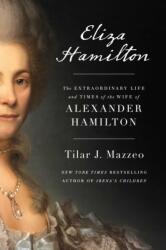 Eliza Hamilton (ISBN: 9781501166303)