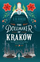 Dollmaker of Krakow (ISBN: 9781406379822)