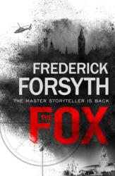 Fox (ISBN: 9780593080597)