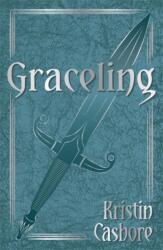 Graceling (ISBN: 9781473223738)