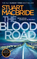 Blood Road (ISBN: 9780008288655)
