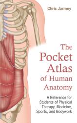 Pocket Atlas of Human Anatomy (ISBN: 9781905367856)