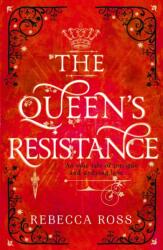 The Queen's Resistance (ISBN: 9780008246013)
