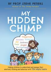 My Hidden Chimp (ISBN: 9781787413719)