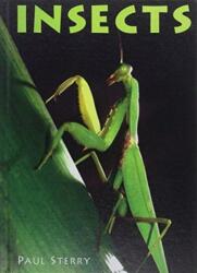 Insects (ISBN: 9781422239582)