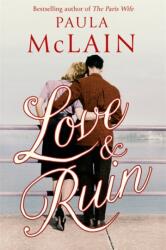 Love and Ruin (ISBN: 9780708898918)