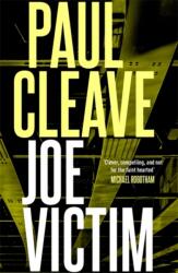 Joe Victim (ISBN: 9781473664722)