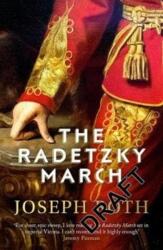 Radetzky March (ISBN: 9781783784677)