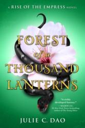 Forest of a Thousand Lanterns (ISBN: 9781524741686)