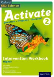 Activate 2 Intervention Workbook (ISBN: 9780198423812)