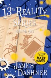 13th Reality Series (ISBN: 9781782264071)