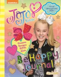 JoJo Be Happy Journal (ISBN: 9781912396566)
