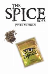 Spice Boys (ISBN: 9781787105560)