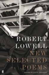 New Selected Poems (ISBN: 9780571339488)