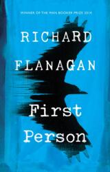 First Person (ISBN: 9781784742201)
