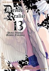 Devils and Realist (ISBN: 9781626925137)
