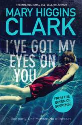 I've Got My Eyes on You (ISBN: 9781471167621)