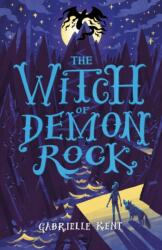 Alfie Bloom and the Witch of Demon Rock (ISBN: 9781407155814)