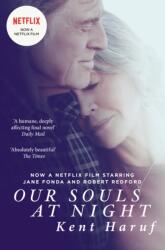 Our Souls at Night (ISBN: 9781509854110)
