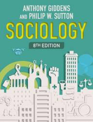 Sociology (ISBN: 9780745696683)