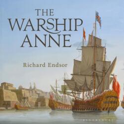 Warship Anne (ISBN: 9781844864393)