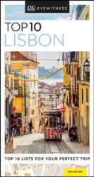 Top 10 Lisbon (ISBN: 9780241355022)