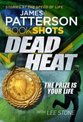 Dead Heat (ISBN: 9781786530653)