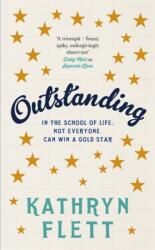 Outstanding (ISBN: 9781784298241)