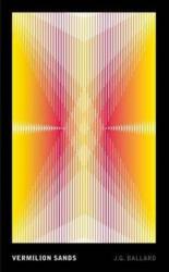 Vermilion Sands (ISBN: 9781784870997)