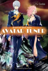 Avatar Tuner, Vol. 1 (ISBN: 9781939326010)