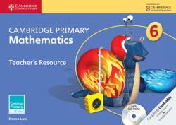 Cambridge Primary Maths (ISBN: 9781107694361)