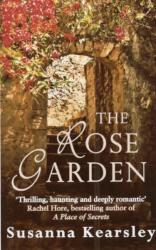 Rose Garden (ISBN: 9780749010478)