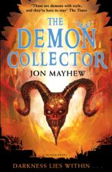 Demon Collector (ISBN: 9781408803950)