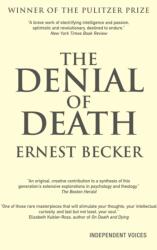 Denial of Death (ISBN: 9780285638976)