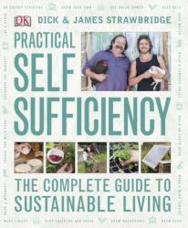 Practical Self Sufficiency (ISBN: 9781405344418)