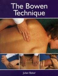 Bowen Technique (ISBN: 9781903333068)