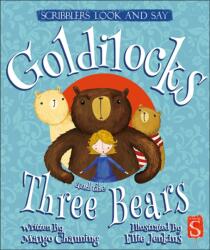 Look and Say: Goldilocks (ISBN: 9781912006243)