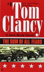 Sum of All Fears (ISBN: 9780425184226)