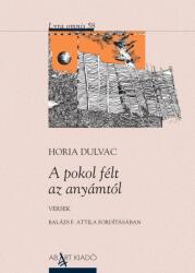 A pokol félt az anyámtól (ISBN: 9786157089006)