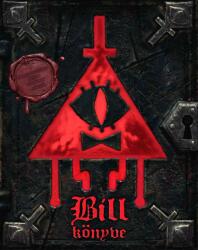 Bill könyve (ISBN: 9789635847358)