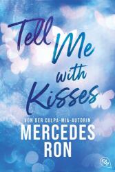 Tell Me with Kisses (2026)