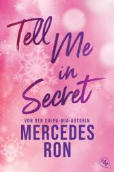 Tell Me in Secret (2025)