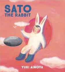 Sato the Rabbit - Michael Blaskowsky (2021)