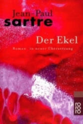 Der Ekel - Jean-Paul Sartre, Uli Aumüller (2001)