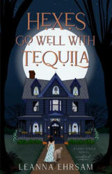 Hexes Go Well with Tequila mocktail (2024)