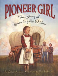 Pioneer Girl - William Anderson, Dan Andreasen (2000)