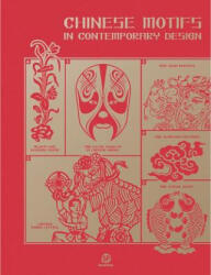Chinese Motifs In Contemporary Design - Sendpoints (2017)