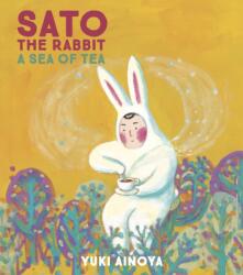 Sato the Rabbit, A Sea of Tea (2022)